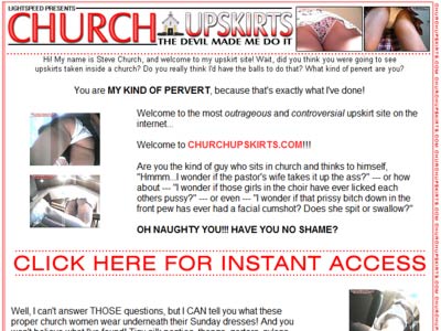 Church Upskirt - Church Upskirts ReseÃ±a / Bravo Porn Tube