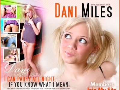Dani Miles