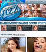 Jizz Mouthwash Review