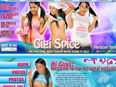 Gigi Spice