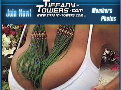 Tiffany Towers
