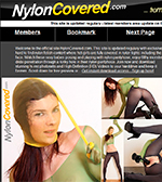 Nylon Covered Review