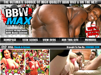 BBW Max