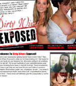 Dirty Wives Exposed Review
