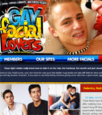Gay Facial Lovers Review