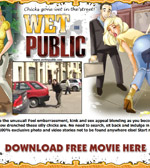 Wet In Public Review