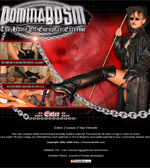 Domina BDSM Review