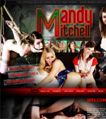 Mandy Mitchell Review