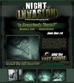 Night Invasion Review